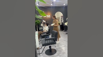 Gợi ý salon làm tóc đẹp quận Tân Bình