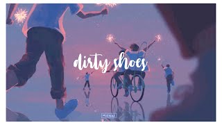 Numcha ✧ Dirty Shoes (lyrics)