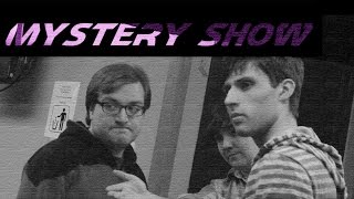 Mystery Show Episode 1
