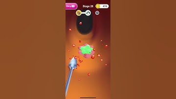 Earwax clinic All Levels walkthrough gameplay IOS & Android games. Stage: 28 -29