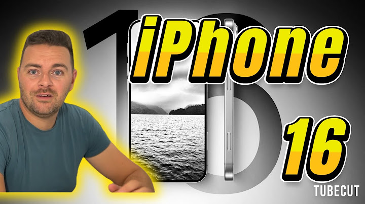 Iphone 16, Iphone 16 Pro, Apple Watch 10 & AirPods 4 - Das wichtigste der Keynote zusammengefasst