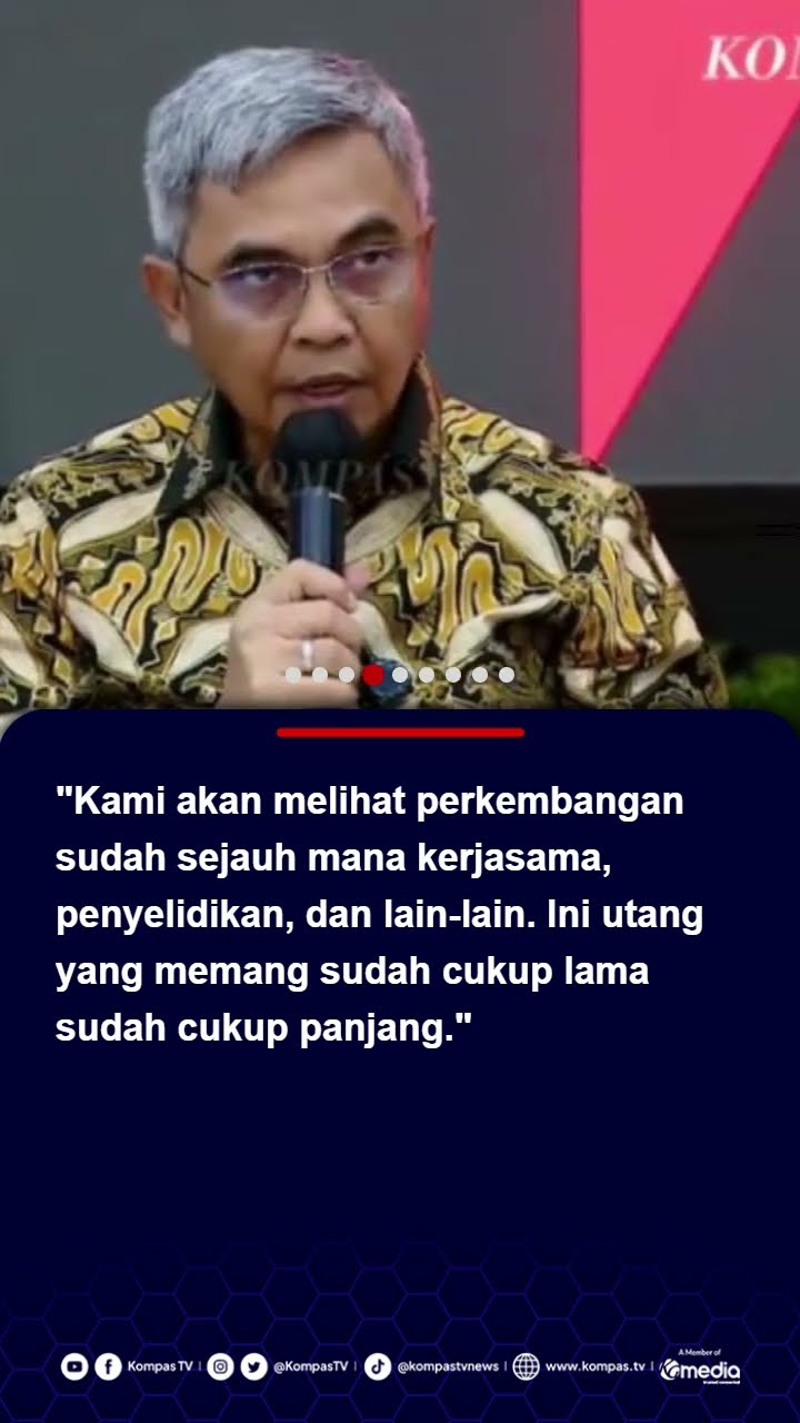 Ketua KPK Baru Janji Evaluasi Upaya Penanggkapan Harun Masiku: Ini Utang Lama #kpk #harunmasiku