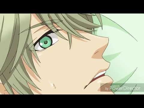 Хару и Рен любовь///Яой!!!(Для подруги^ω^) ! прочитайте комент мой!