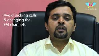 Road Rage How to Deal with It, Dr Rajiv Mehta