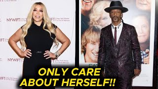 Wendy Williams REVEALS Why Katt Williams Was CORRECT About Beyonce's Career