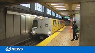 BART considers expanding services by 2030. Here's what could be added