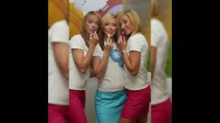 Atomic Kitten Chronicles Purr-Fect Harmony