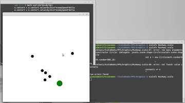 AnimationTimer 3 (in ScalaFX)