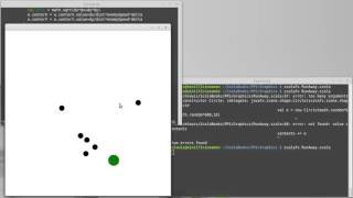AnimationTimer 3 (in ScalaFX)