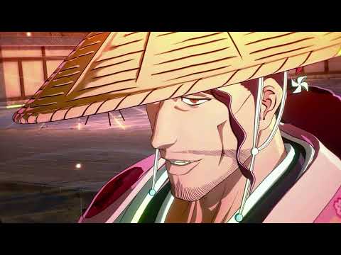 Shunsui Kyoraku Theme Forbidden Games Bleach Rebirth Of Souls Soundtrack