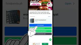 How to Download TikTok Videos WITHOUT Watermark Using the Snaptik App screenshot 4