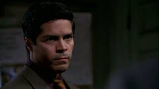 NYPD Blue - Rodriguez Suspended