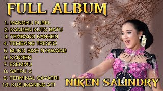 MANGKU PUREL TERMINAL GAYATRI VOC NIKEN SALINDRY FULL ALBUM TERBARU TERHITS