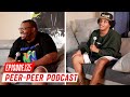 Kwame Brown is coming for EVERYONE!! | Peer-Peer Podcast Episode 135