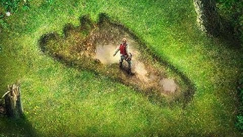 映画　『 キング・オブ・トロール　勇者と山の巨神 』　劇場用公式予告