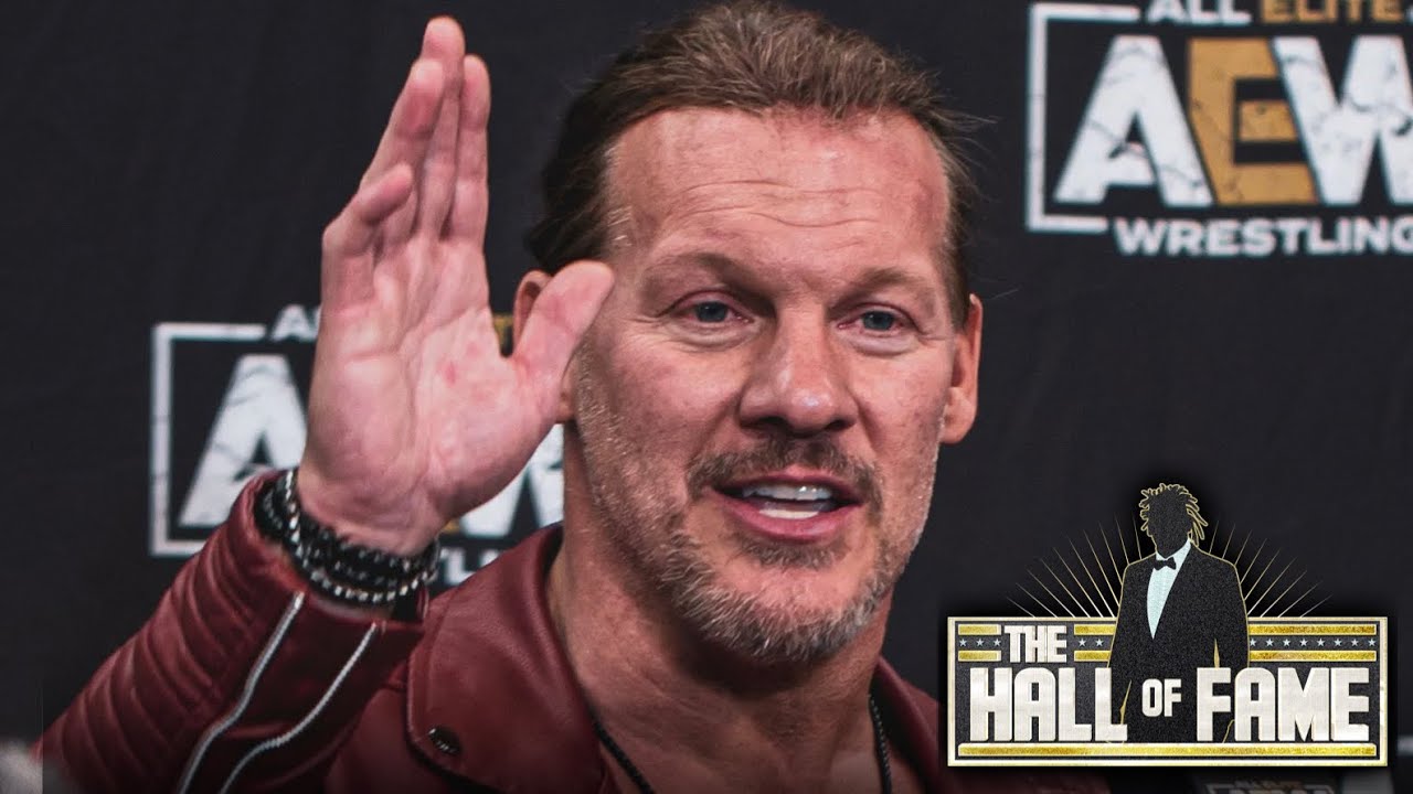 Booker T Reacts to Chris Jericho's Comments at AEW All Out