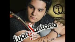 Luan Santana - Você não sabe o que é Amor