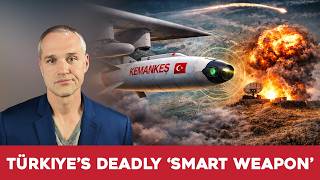 This Turkish “Smart Arrow” Changes Warfare Forever screenshot 4