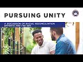 Pursuing Unity: A Discussion of Racial Reconciliation Efforts and the SBC