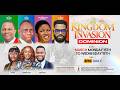 KINGDOM INVASION DOMINION DAY 3 EVENING SESSION