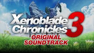 Off-Seer Crys – Xenoblade Chronicles 3: Original Soundtrack OST