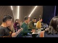 Mùa Xuân Làng Lúa Làng Hoa (live Tập show) Vũ Thắng Lợi