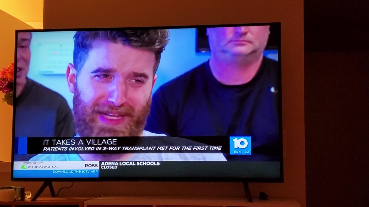 My hero, my brother Rob Childers YouTube