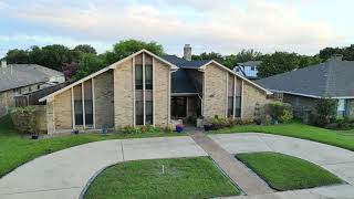 Fantastic Soft Contemporary  |  604 Fieldwood Circle, Richardson Park, Texas screenshot 5