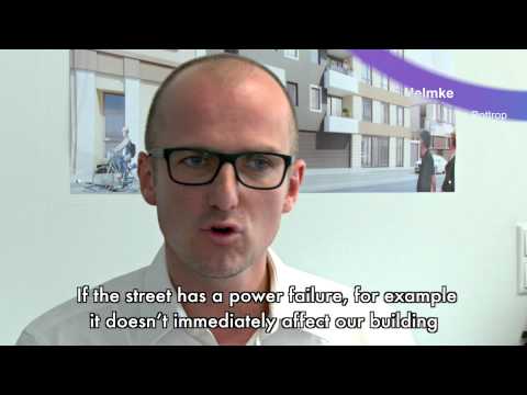 Oliver Helmke about