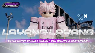 Download lagu DJ LAYANG LAYANG┃VANSGRUP 