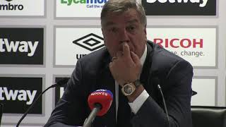 Allardyce: There is no problem between me and Wayne Rooney