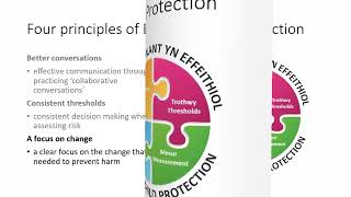 Risk Course Video 2 - Introduction to Effective Child Protection