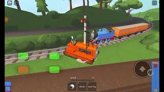 BTWF Exploring Sodor Update 33