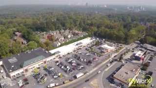 Proposed Publix - Moores Mill Shopping Center