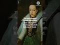 Female Serial Killer | Facts shorts | Elizabeth Bàthory de Ecsed | shorts
