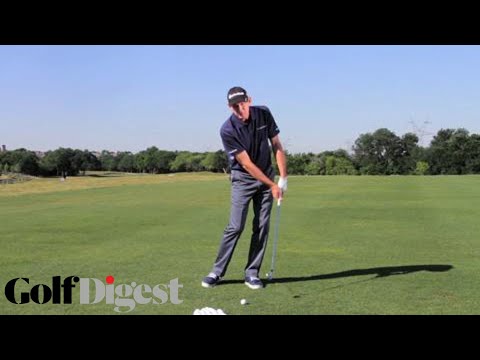 Hank Haney: Hit It Solid Every Time (Aug. 2012)
