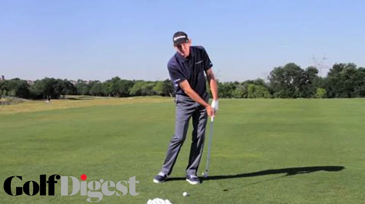 Hank Haney on How to Hit a Solid Iron Every Time |...