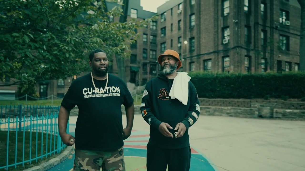 "Wrong Words" Video No Ideas Original Featuring Gritty Traxx