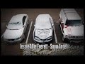 December 5th Snow Pics from Viewers