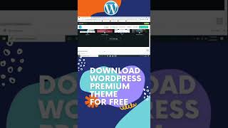How To Download Wordpress Themeforest Themes For Free