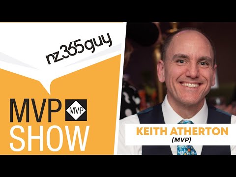 Blending Creativity and Tech - Keith Atherton's Artistic Journey through Coding, LinkedIn Learni