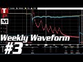 Weekly Waveform 3 - Starting system amperage