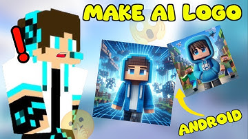 How to Make ANIMATED Logo in just One click 🤯 (No Clickbat)