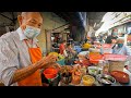 Malaysia Morning Market Street Food - Seri Kembangan, Selangor