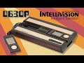 Intellivision (1979) - Обзор (1/2) // Рома Сетов