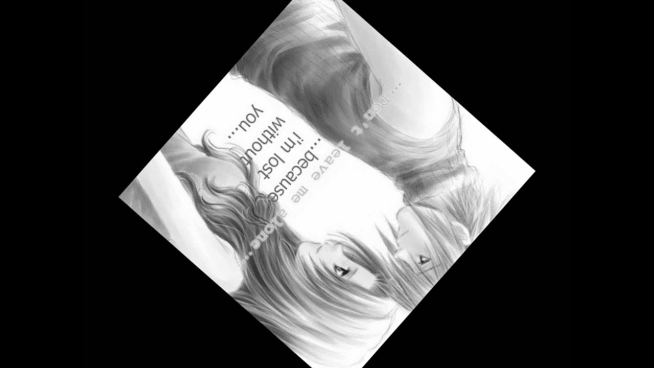 Hitztah feat VduBB: Dont leave me girl