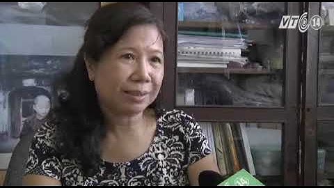 (VTC14)_Kêu cứu từ những ngôi làng ung thư