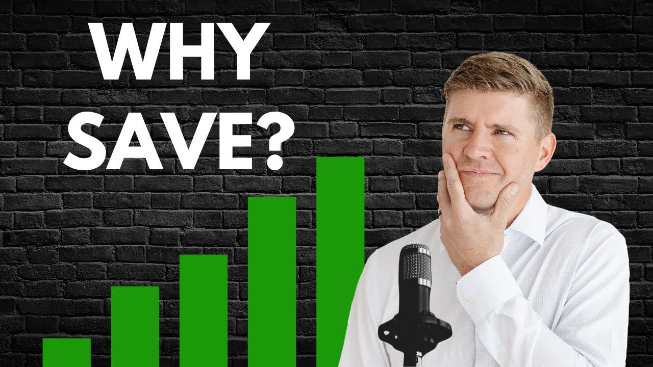The REAL Reason for your BUDGET - YouTube