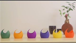 Bheard Sound Pod Kickstarter by Bhold