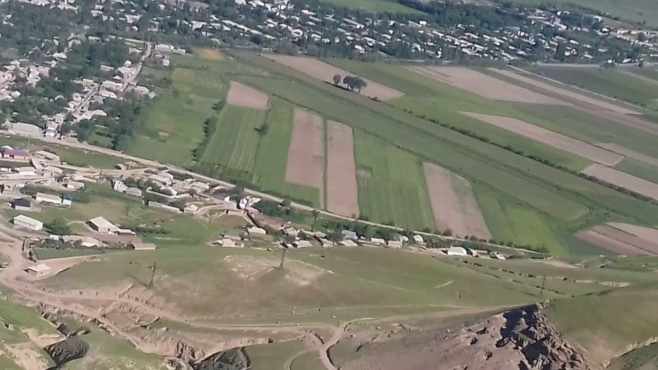 Карта город яван